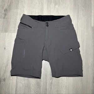 Women’s Truewerk shorts